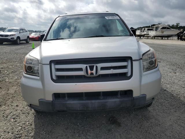 Photo 5 from auction – 2007 HONDA PILOT with VIN 5FNYF28147B007166