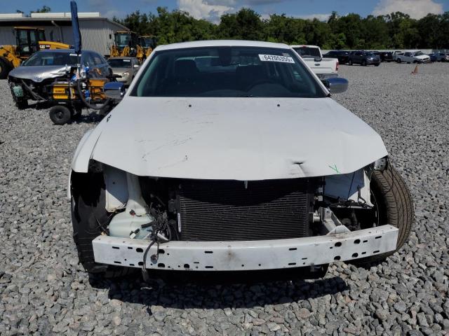 Photo 5 from auction – 2017 CHRYSLER 300C with VIN 2C3CCAEG7HH667904