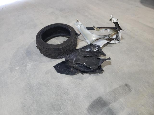 Photo 12 from auction – 2025 ACURA INTEGRA A- with VIN 19UDE4H69SA003173