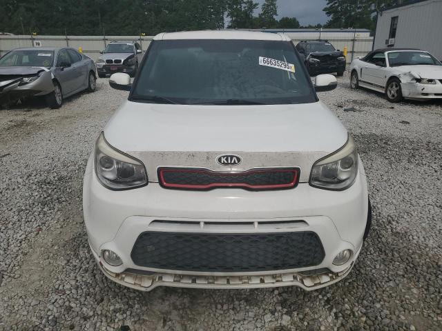 Снимка 5 от търг – 2014 KIA SOUL + с VIN KNDJP3A50E7035518