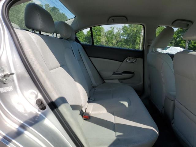 Photo 10 from auction – 2012 HONDA CIVIC LX with VIN 2HGFB2F58CH325757