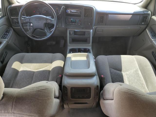 Photo 8 from auction – 2005 CHEVROLET AVALANCHE with VIN 3GNEK12Z35G257293