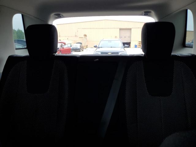 Photo 10 from auction – 2015 GMC TERRAIN SL with VIN 2GKALREK5F6124473