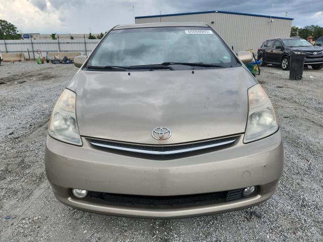 Photo 5 from auction – 2008 TOYOTA PRIUS with VIN JTDKB20U987793366