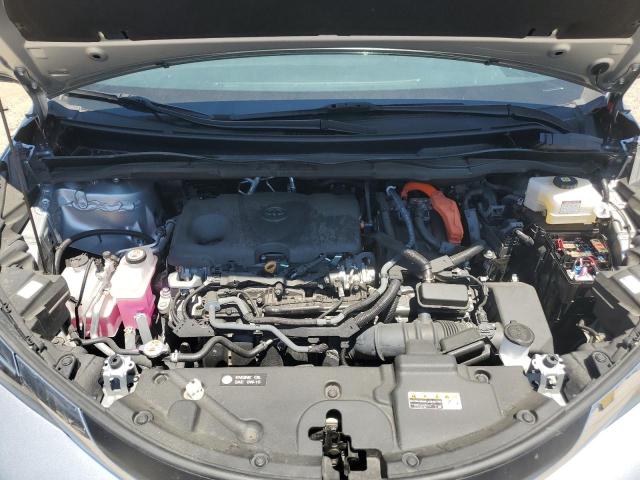Photo 12 from auction – 2023 TOYOTA SIENNA XLE with VIN 5TDYSKFC3PS098717