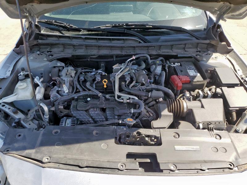 Photo 11 from auction – 2022 NISSAN ALTIMA SV with VIN 1N4BL4DV2NN322376