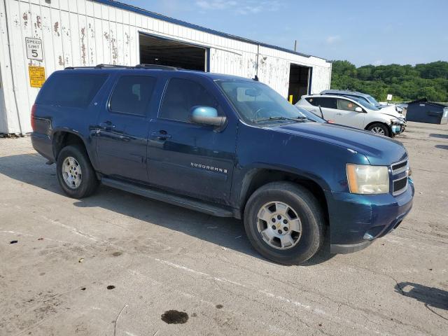 Photo 4 from auction – 2007 CHEVROLET SUBURBAN K with VIN 1GNFK16307J237417
