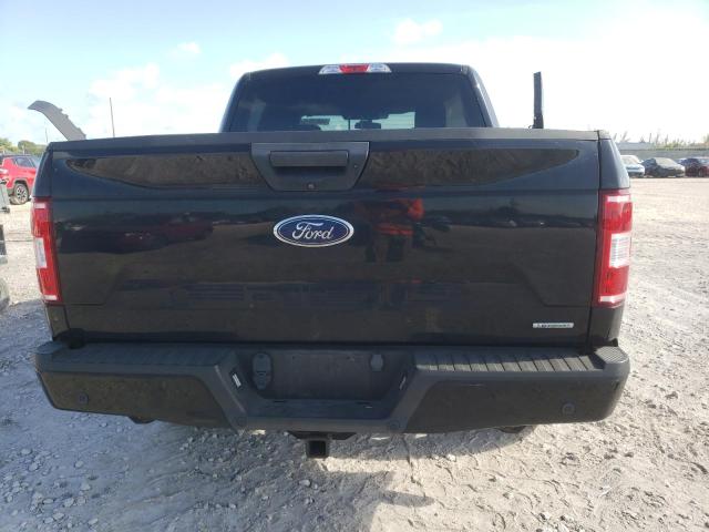 Photo 6 from auction – 2019 FORD F150 SUPER with VIN 1FTEW1C49KFC78064