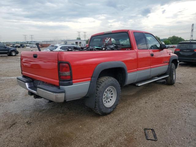 Photo 3 from auction – 1997 DODGE RAM 1500 with VIN 3B7HF13Z3VG830749