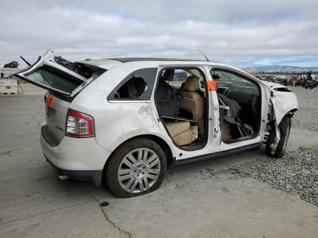 Photo 3 from auction – 2010 FORD EDGE LIMIT with VIN 2FMDK3KC6ABA40714