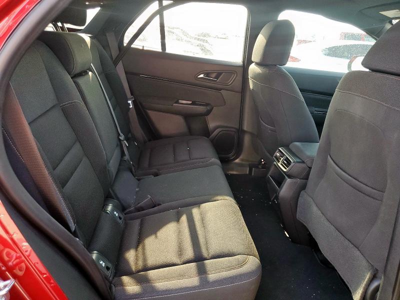 Photo 11 from auction – 2024 HONDA PROLOGUE E with VIN 3GPKHVRJ5RS523920