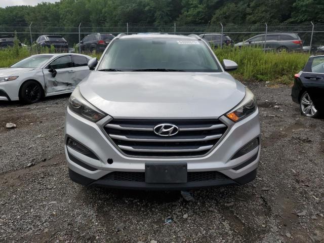 Photo 5 from auction – 2018 HYUNDAI TUSCON with VIN KM8J3CA47JU651761