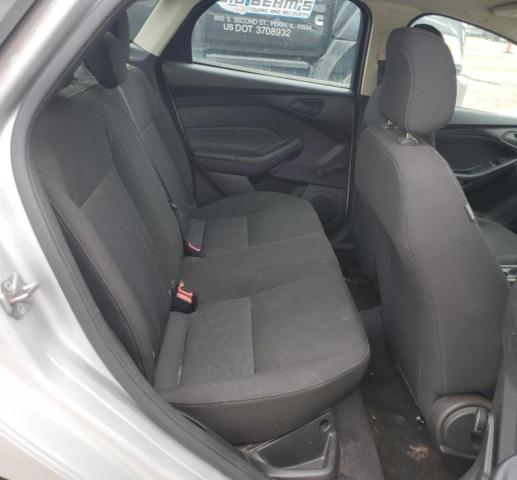 Photo 10 from auction – 2015 FORD FOCUS S with VIN 1FADP3E22FL209598