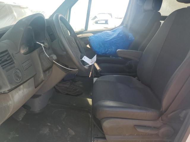 Photo 7 from auction – 2018 MERCEDES-BENZ SPRINTER 2 with VIN WD3PE8CD1JP594971
