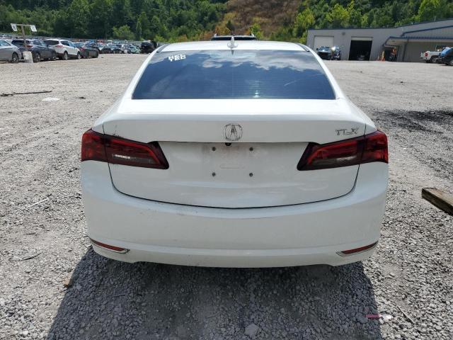 Photo 6 from auction – 2015 ACURA TLX with VIN 19UUB1F38FA002134