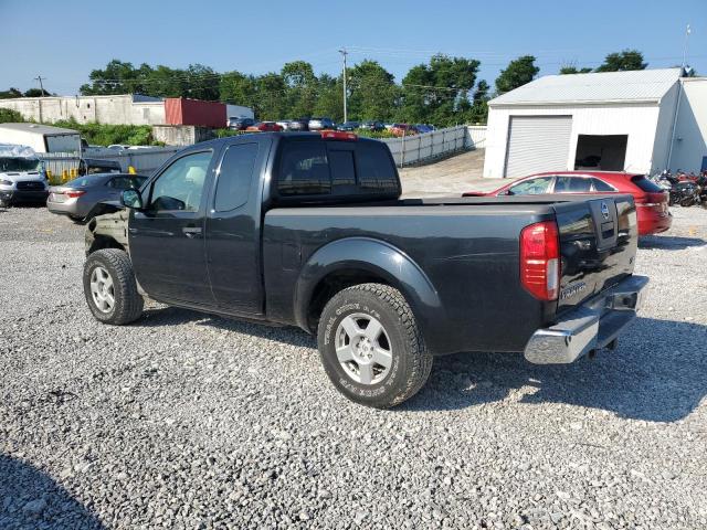 Photo 2 from auction – 2008 NIS FRONTIER with VIN 1N6AD06UX8C434887