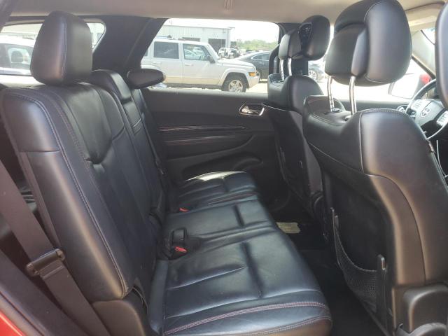 Photo 11 from auction – 2011 DODGE DURANGO R/ with VIN 1D4SE6GT2BC682705
