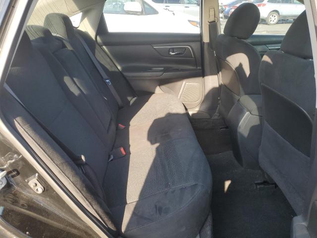 Photo 10 from auction – 2015 NISSAN ALTIMA 2.5 with VIN 1N4AL3AP4FC467668