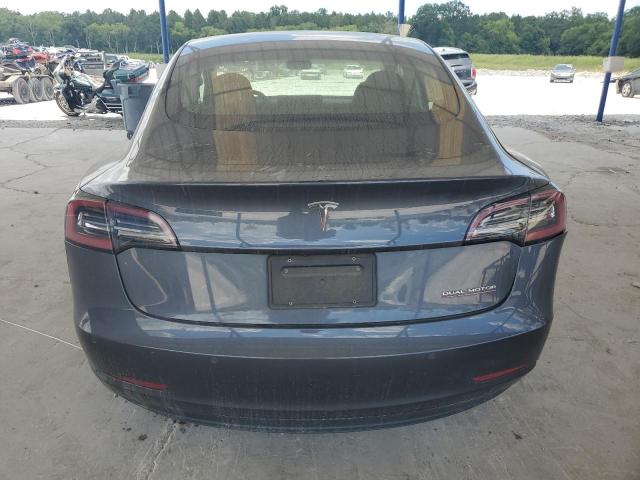 Photo 6 from auction – 2019 TESLA MODEL 3 with VIN 5YJ3E1EB4KF209986