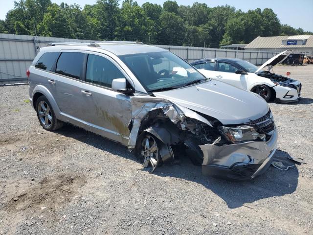 Photo 4 from auction – 2016 DODGE JOURNEY CR with VIN 3C4PDCGB7GT167593