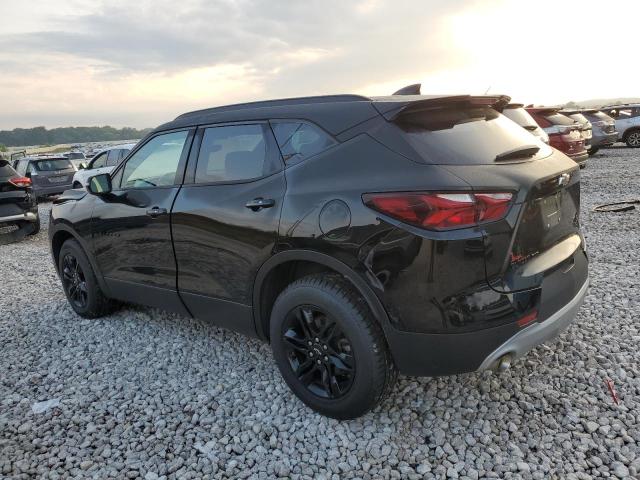 Photo 2 from auction – 2021 CHEVROLET BLAZER 3LT with VIN 3GNKBJRS2MS515407