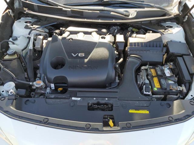 Photo 11 from auction – 2016 NISSAN MAXIMA 3.5 with VIN 1N4AA6AP1GC449380