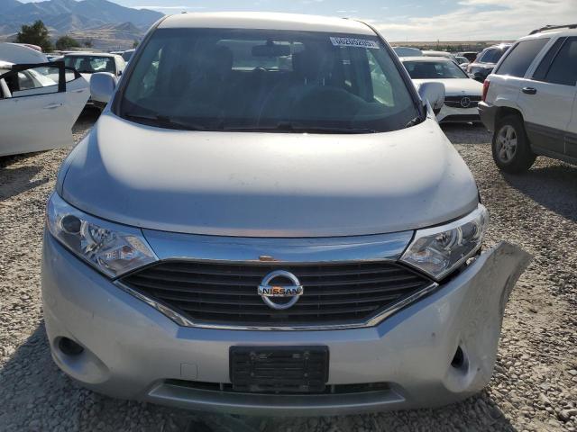 Photo 5 from auction – 2012 NISSAN QUEST S with VIN JN8AE2KP3C9036829