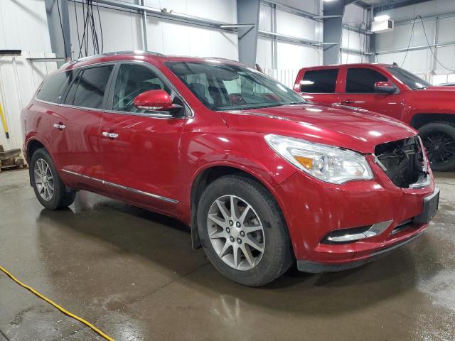 Photo 4 from auction – 2013 BUICK ENCLAVE with VIN 5GAKVCKD9DJ155174
