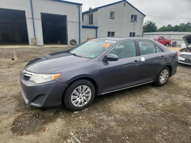Photo 1 from auction – 2014 TOYOTA CAMRY L with VIN 4T1BF1FK4EU775838