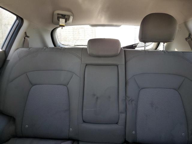 Photo 10 from auction – 2014 KIA SPORTAGE with VIN KNDPB3ACXE7618816