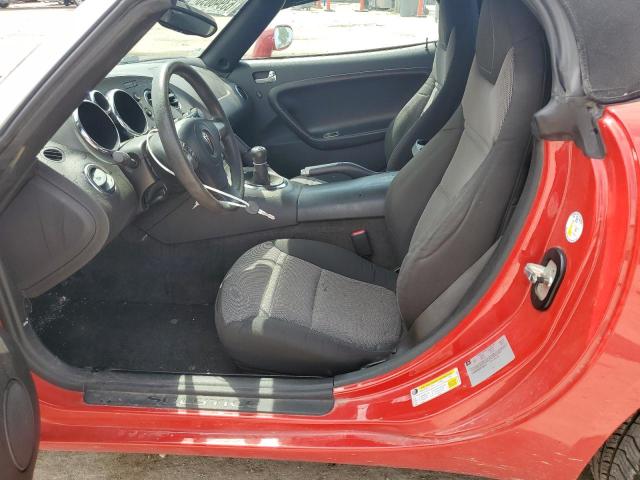 Photo 7 from auction – 2008 PONTIAC SOLSTICE with VIN 1G2MB35B08Y105761