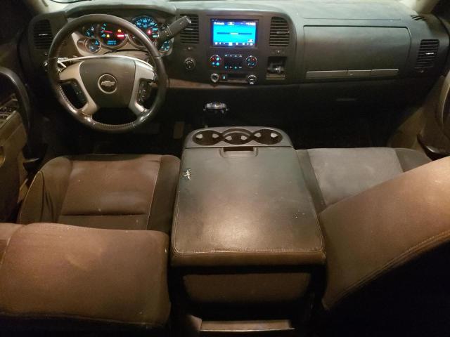 Photo 8 from auction – 2011 CHEVROLET SILVERADO with VIN 1GCRKSE30BZ182328