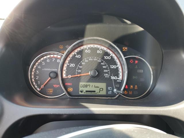 Photo 9 from auction – 2024 MITSUBISHI MIRAGE G4 with VIN ML32FVFJ2RHF14957