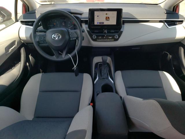 Photo 8 from auction – 2024 TOYOTA COROLLA LE with VIN 5YFB4MDE3RP197050