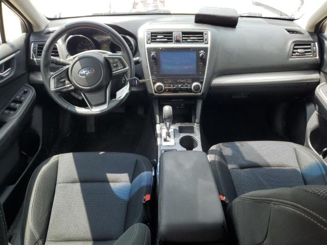 Photo 8 from auction – 2019 SUBARU OUTBACK 2. with VIN 4S4BSAHCXK3394885