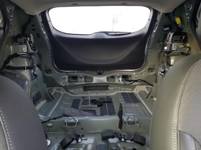 Photo 10 from auction – 2025 BUICK ENCORE GX with VIN KL4AMBSP4SB031767