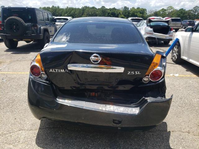 Photo 6 from auction – 2012 NISSAN ALTIMA BAS with VIN 1N4AL2AP7CC135634