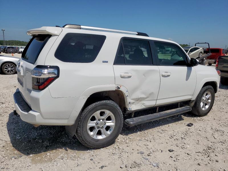 Photo 3 from auction – 2022 TOYOTA 4RUNNER SR with VIN JTEMU5JR8N6074279