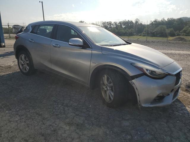 Photo 4 from auction – 2018 INFINITI QX30 BASE with VIN SJKCH5CP6JA060384