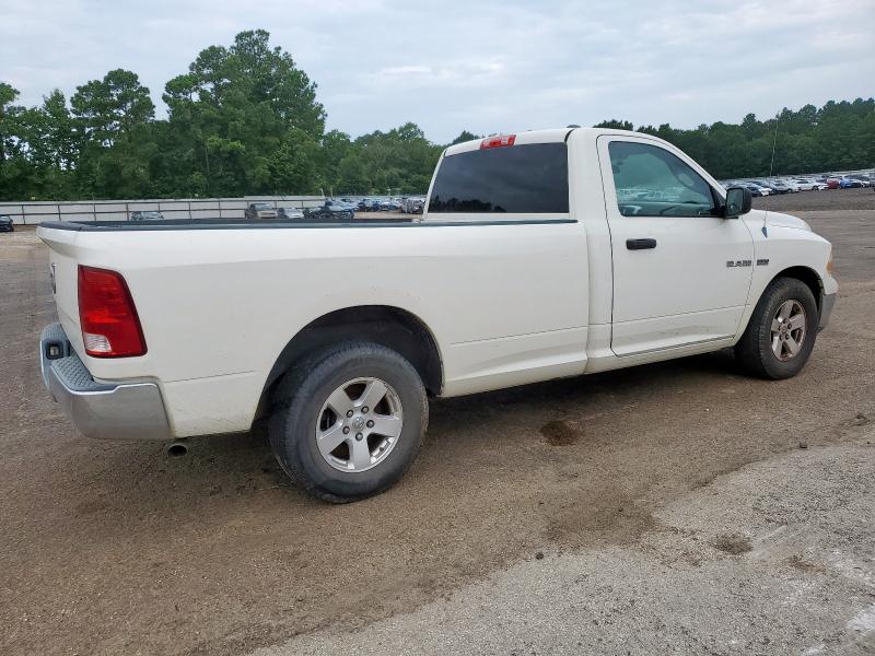 Photo 3 from auction – 2009 DODGE RAM 1500 with VIN 1D3HB16T09J517575
