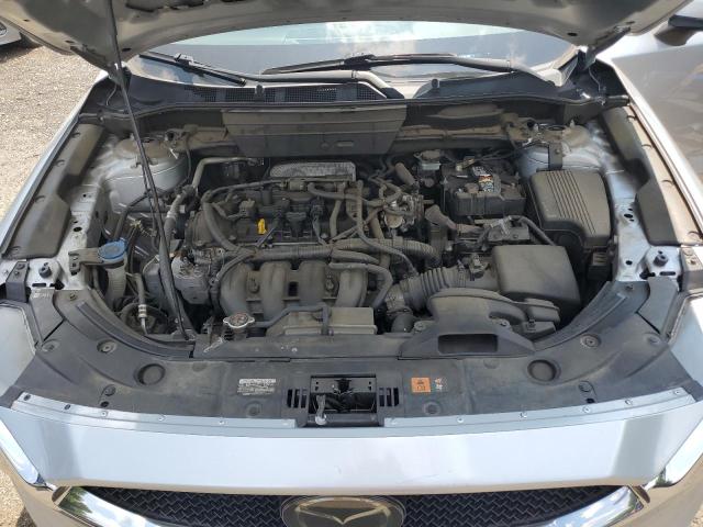 Photo 12 from auction – 2018 MAZDA CX-5 TOURI with VIN JM3KFBCM5J0350802