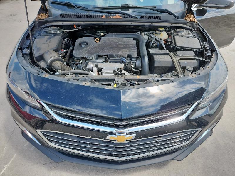 Photo 11 from auction – 2018 CHEVROLET MALIBU LS with VIN 1G1ZB5ST4JF270166