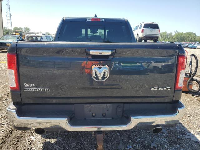 Photo 6 from auction – 2019 RAM 1500 with VIN 1C6SRFFT5KN622061