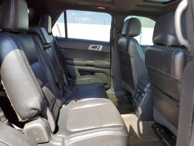 Фото 11 с аукциона – 2012 FORD EXPLORER L с VIN 1FMHK7F87CGA54387