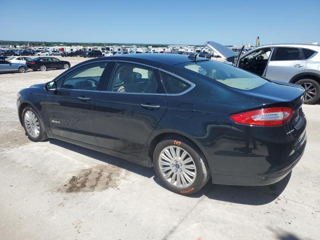 Photo 2 from auction – 2014 FORD FUSION SE with VIN 3FA6P0LU2ER157627