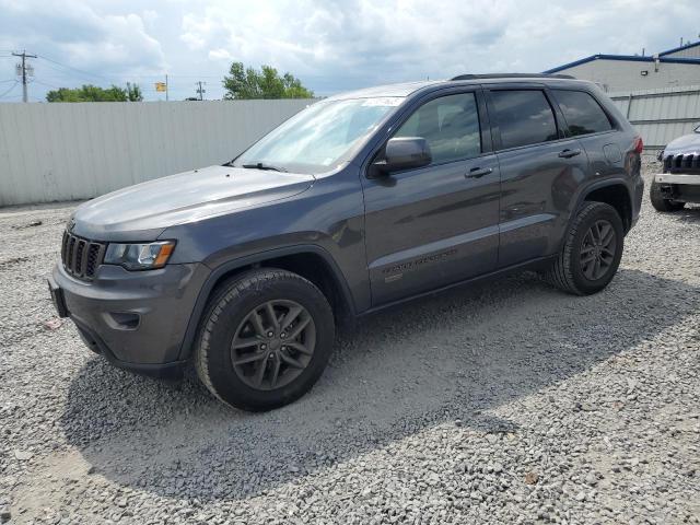 JEEP GRAND CHER 2016 with VIN 1C4RJFAG4GC443568 - Photo from auction