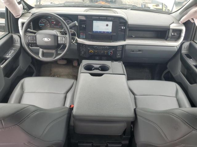 Photo 8 from auction – 2024 FORD F250 SUPER with VIN 1FT7X2BA1RED47235