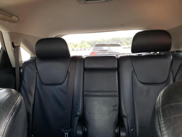 Photo 10 from auction – 2015 LEXUS RX 350 BAS with VIN JTJBK1BA1F2470532