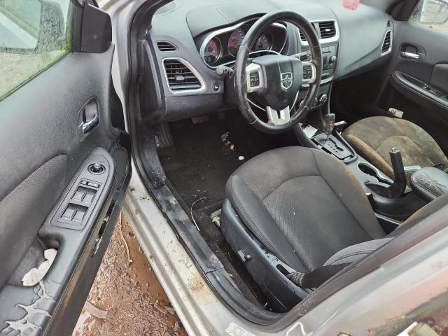 Photo 8 from auction – 2012 DODGE AVENGER SX with VIN 1C3CDZCB0CN194608