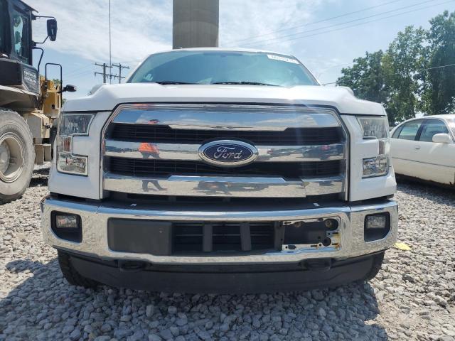 Photo 5 from auction – 2015 FORD F150 SUPER with VIN 1FTFW1EGXFFB32631